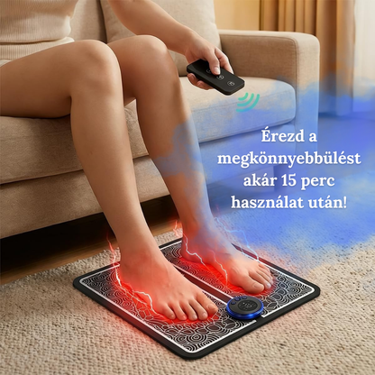EMS Talp Relax Szőnyeg