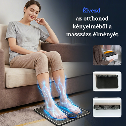 EMS Talp Relax Szőnyeg