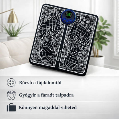 EMS Talp Relax Szőnyeg